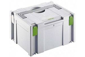 Кейс Festool Systainer SYS 3