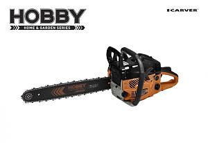 Пила цепная бензиновая Hobby HSG 158-18 Пила цепная бензиновая Hobby HSG 158-18