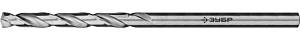ЗУБР ПРОФ-А, 1.7 х 43 мм, сталь Р6М5, класс А, сверло по металлу, Профессионал (29625-1.7)