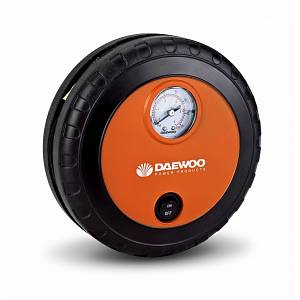 Автомобильный компрессор DAEWOO DW25 Автомобильный компрессор DAEWOO DW25