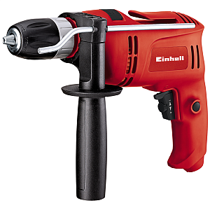 Дрель ударная TC-ID 650 E Einhell Дрель ударная TC-ID 650 E Einhell