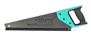 Ножовка по дереву Sturm! 1060-57-450