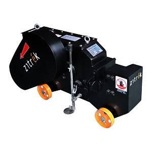 Станок для резки арматуры Zitrek GQ-40 067-0089 Станок для резки арматуры Zitrek GQ-40 067-0089