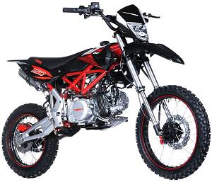 Питбайк IRBIS TTR 150 140сс Питбайк IRBIS TTR 150 140сс