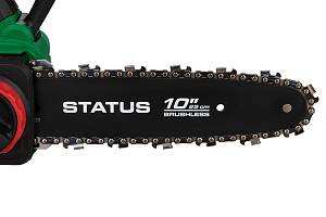 Цепная пила Status SCB250-20KIT Цепная пила Status SCB250-20KIT