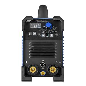 ПТК МАСТЕР TIG 200 PULSE D91 ПТК МАСТЕР TIG 200 PULSE D91