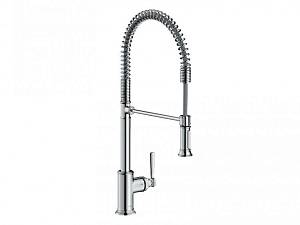 Смеситель для кухни, Hansgrohe, Axor Montreux