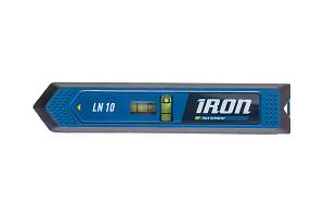 Лазерный уровень Ln 10 Iron