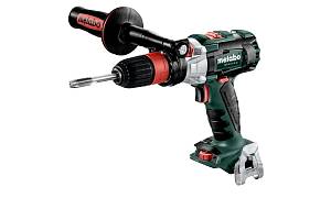 GB 18 LTX BL Q I Аккумуляторный резьборез Metabo