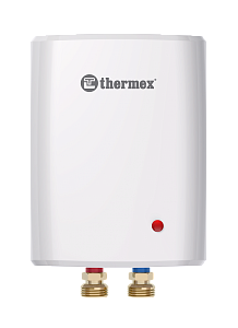 Проточный водонагреватель THERMEX Surf 5000 Проточный водонагреватель THERMEX Surf 5000