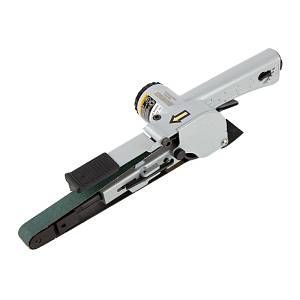 BM-7705 Пневматический ленточный напильник 20х520 мм, регул. оборотов