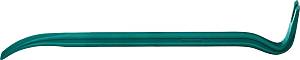 KRAFTOOL 600 мм, 30 х 17 мм, двутавровый лом-гвоздодер (21900-60) KRAFTOOL 600 мм, 30 х 17 мм, двутавровый лом-гвоздодер (21900-60)