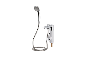 BKF-015 с душевой лейкой Unipump BKF-015 с душевой лейкой Unipump