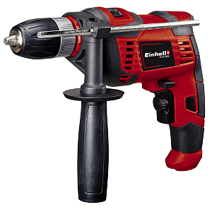 Дрель ударная TC-ID 550 E Einhell Дрель ударная TC-ID 550 E Einhell