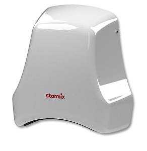 Сушилка для рук Starmix T-C1 MW