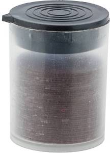 STAYER 36 шт, d 23 мм, пластиковый бокс, набор абразивных кругов (29910-H36)