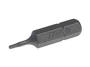 Бита TORX Т5х30мм 1/4" JTC Бита TORX Т5х30мм 1/4" JTC