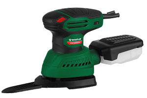 Многофункциональная шлифмашина Status XS2-125E