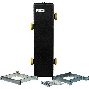 Гидравлическая стрелка 5 м3/час STOUT SDG-0015-004003 Гидравлическая стрелка 5 м3/час STOUT SDG-0015-004003