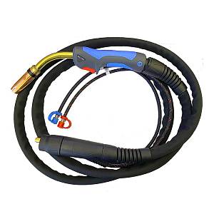 Сварочная горелка МIG
Redbo M500-16/3WДля Pro Mig 500F Сварочная горелка МIG
Redbo M500-16/3WДля Pro Mig 500F