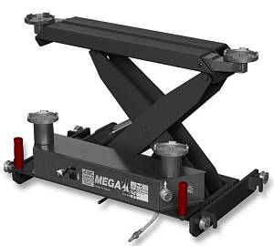MEGA MA-21 Траверса г/п 2000 кг. с пневмоприводом MEGA MA-21 Траверса г/п 2000 кг. с пневмоприводом