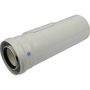 Элемент дымохода конденсац. STOUT SCA-8610-010310 Элемент дымохода конденсац. STOUT SCA-8610-010310