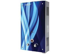 Oasis Eco серия Glass G-24 Oasis Eco серия Glass G-24