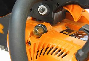 Пила цепная бензиновая Carver RSG 225X Пила цепная бензиновая Carver RSG 225X