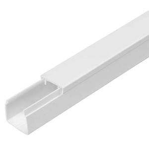 Кабель-канал Metra 16x16 с крышкой Legrand | Daccord