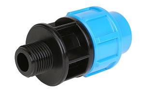 Муфта комб. 20х1/2"П ДЖИЛЕКС Муфта комб. 20х1/2"П ДЖИЛЕКС