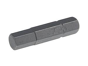 Бита HEX H6х30мм 1/4" JTC Бита HEX H6х30мм 1/4" JTC