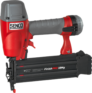 Шпилечник пневматический SENCO FinishPro 18Mg Шпилечник пневматический SENCO FinishPro 18Mg
