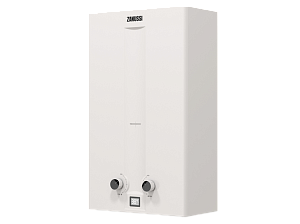 Колонка газовая Zanussi GWH 10 Fonte Колонка газовая Zanussi GWH 10 Fonte