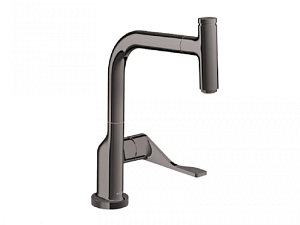 Смеситель для кухни, Hansgrohe, Axor Citterio Смеситель для кухни, Hansgrohe, Axor Citterio