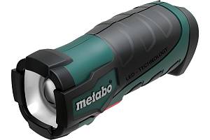 PowerMaxx TLA LED Аккумуляторный фонарь Metabo