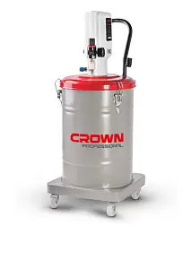 Маслонагнетатель CROWN CT38098