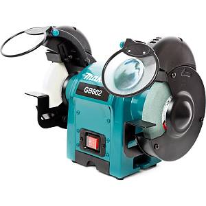 Станок заточной Makita GB602