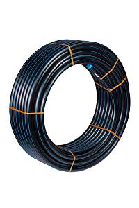 Труба ПЭ100 40х3 PN 12,5 SDR 13,6 – питьевая ГОСТ 18599-2001 бухта 100 м ДЖИЛЕКС Труба ПЭ100 40х3 PN 12,5 SDR 13,6 – питьевая ГОСТ 18599-2001 бухта 100 м ДЖИЛЕКС