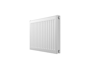 Радиатор панельный Royal Thermo COMPACT C33-900-3000 RAL9016