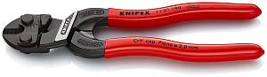 CoBolt S болторез компактный, 160 мм, обливные ручки, SB KNIPEX
