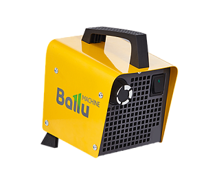 Тепловая пушка Ballu BKN-3 Тепловая пушка Ballu BKN-3