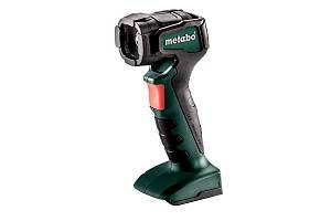 PowerMaxx ULA 12 LED Аккумуляторный фонарь Metabo