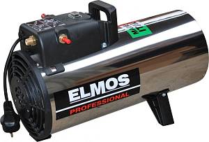 Газовая тепловая пушка Elmos GH-15 Газовая тепловая пушка Elmos GH-15
