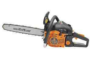 Пила цепная бензиновая Carver RSG 252X Пила цепная бензиновая Carver RSG 252X