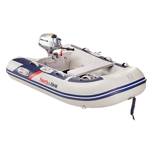 Лодка надувная Honda T20 SE3 Лодка надувная Honda T20 SE3