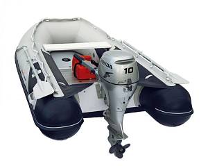 Лодка надувная Honda T30 AE2 Лодка надувная Honda T30 AE2