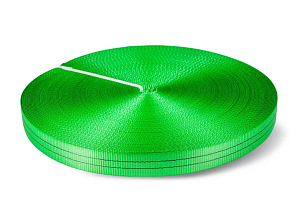 Лента текстильная TOR 7:1 60 мм 9000 кг (зеленый) Tor industries
