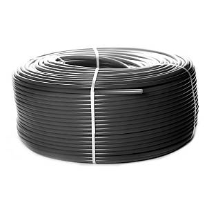 SPX-0001-002535 STOUT 25х3,5 (бухта 50 метров) PEX-a труба из сшитого полиэтилена с кислородным слоем, серая SPX-0001-002535 STOUT 25х3,5 (бухта 50 метров) PEX-a труба из сшитого полиэтилена с кислородным слоем, серая