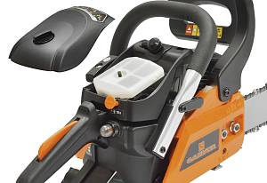 Пила цепная бензиновая Carver RSG 241X Пила цепная бензиновая Carver RSG 241X