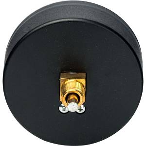 Термоманометр аксиальный STOUT SIM-0005-801015 Термоманометр аксиальный STOUT SIM-0005-801015